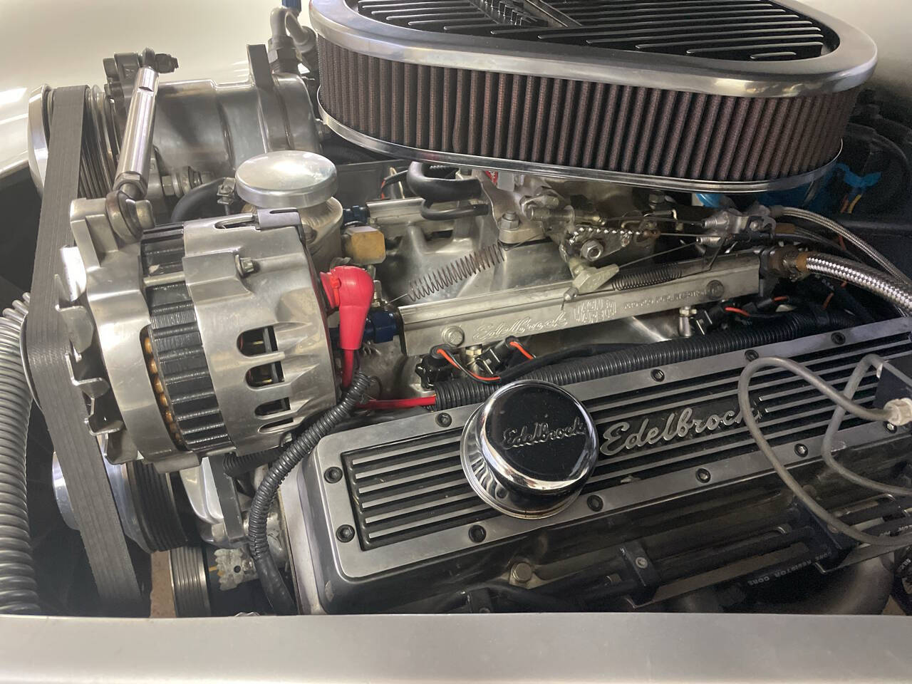 2006 Willys 1941 COUPE 61