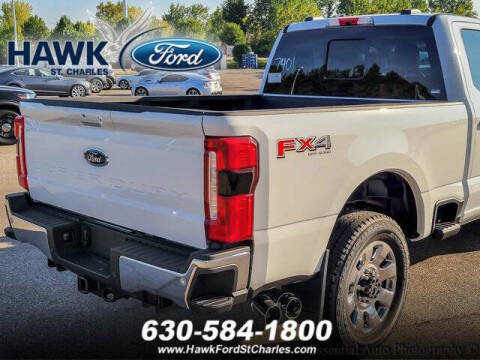 2026 Ford F-350 Super Duty