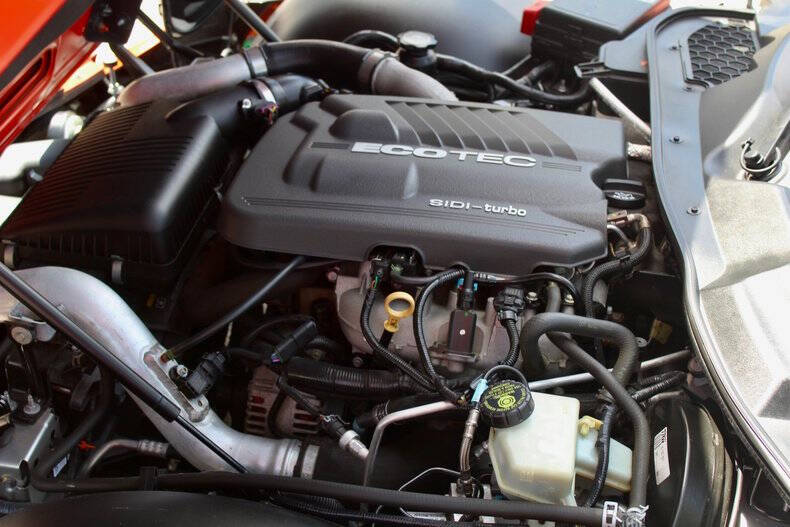 2008 Pontiac Solstice GXP