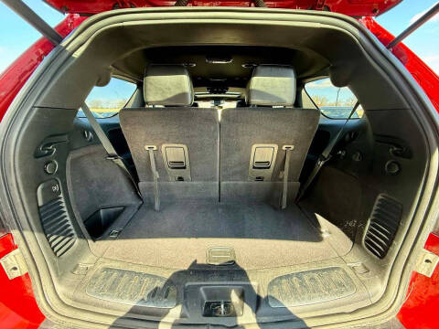 2018 Dodge Durango R/T