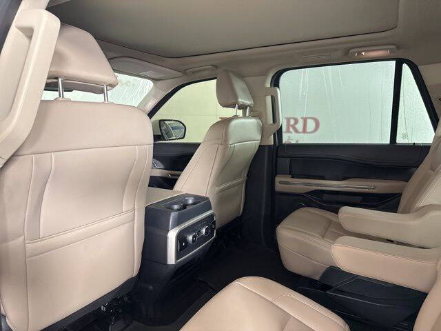 2022 Ford Expedition XLT