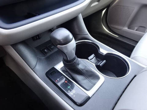 2014 Toyota Highlander Limited