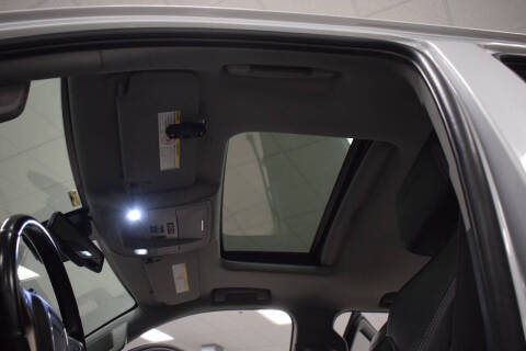 2019 GMC Sierra 2500HD Denali