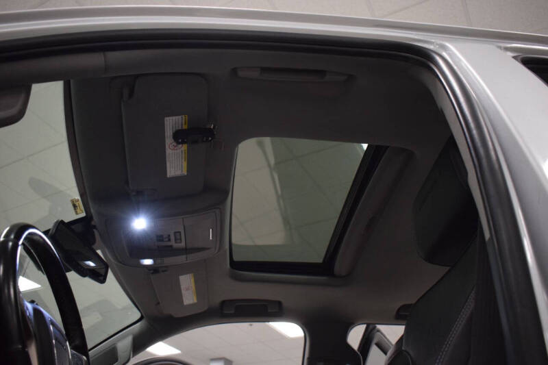 2019 GMC Sierra 2500HD Denali