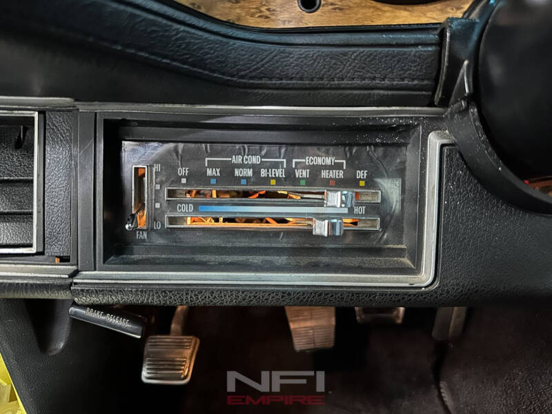 1977 Chevrolet Camaro