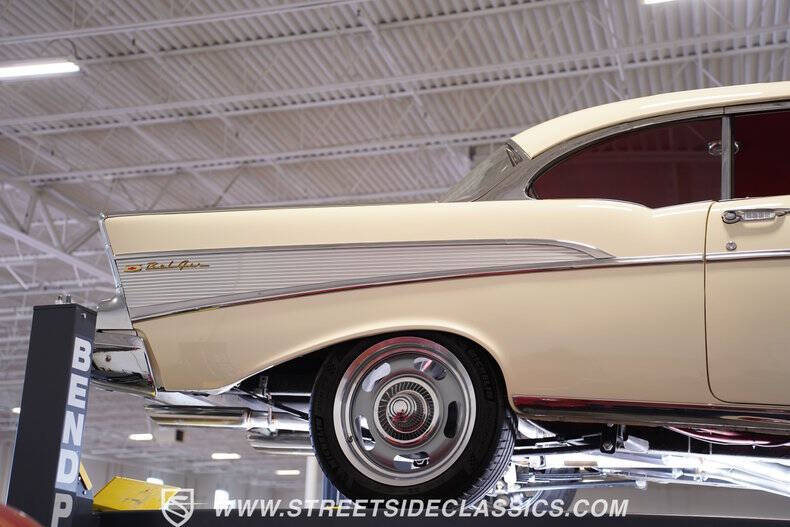 1957 Chevrolet Bel Air