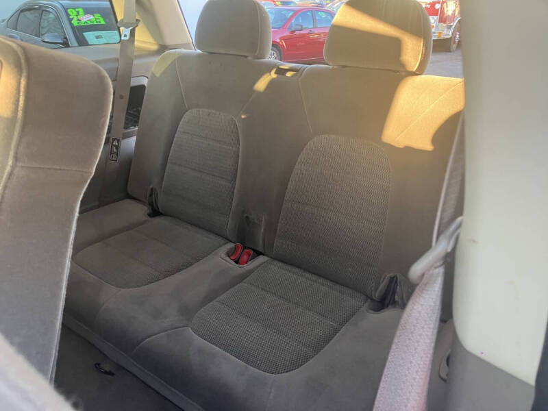 2003 Ford Explorer XLT