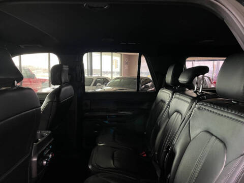 2019 Ford Expedition MAX Limited