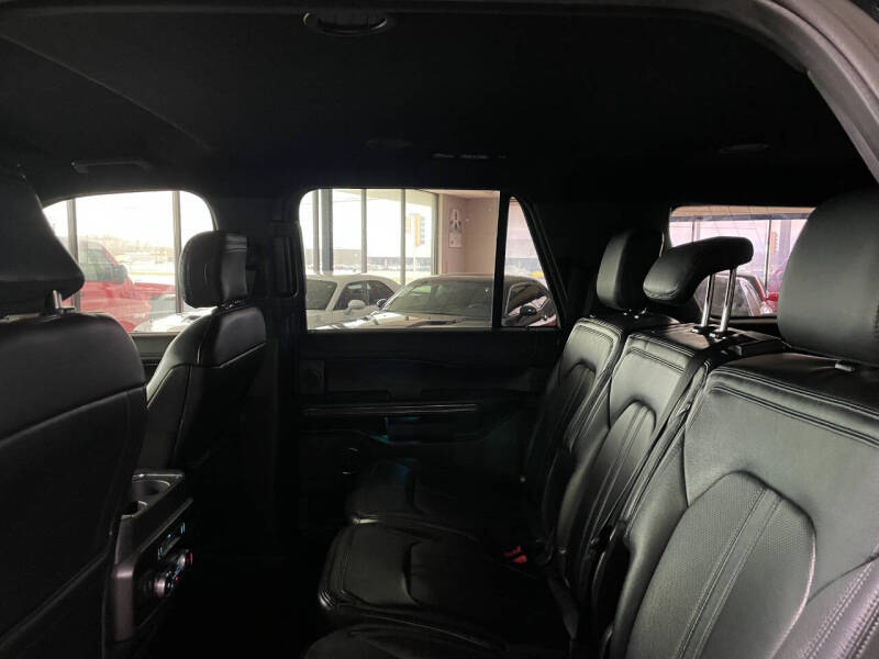 2019 Ford Expedition MAX Limited