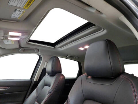 2024 Mazda CX-5 2.5 S Preferred