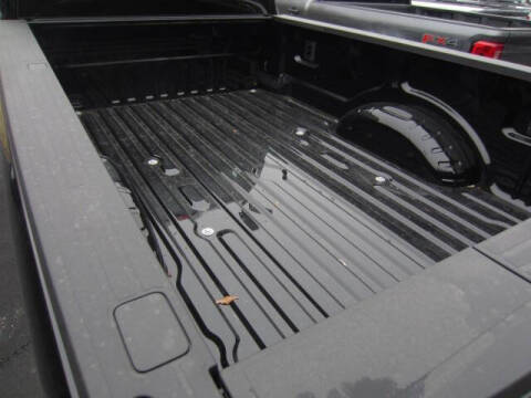 2025 Ford F-250 Super Duty