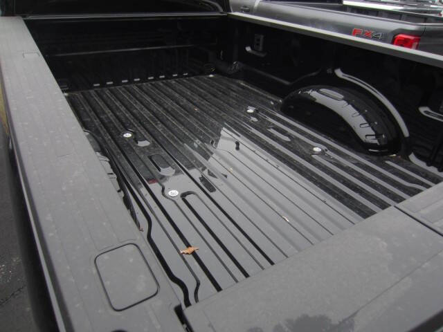 2025 Ford F-250 Super Duty