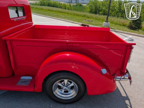 1941 Ford F-100