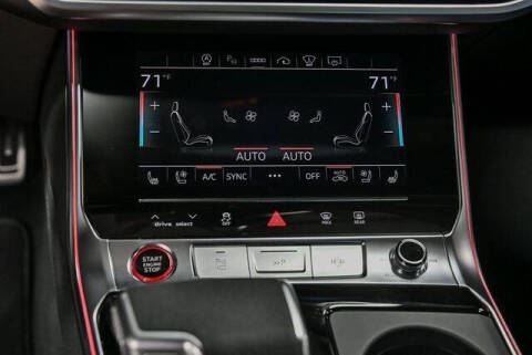 2024 Audi RS 6 Avant 4.0T quattro Avant performance