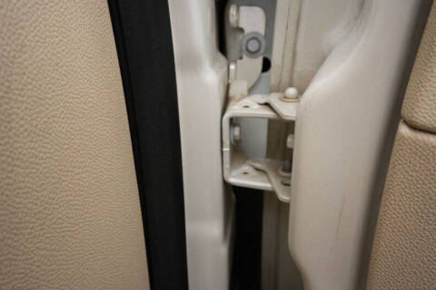 2008 Cadillac Escalade EXT