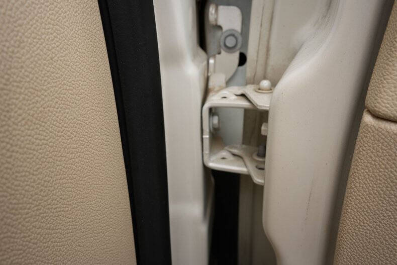 2008 Cadillac Escalade EXT