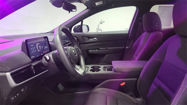 2024 Honda Prologue EX