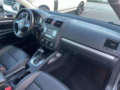 2010 Volkswagen Jetta