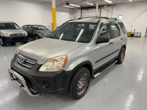 2006 Honda CR-V for sale at The Car Buying Center Loretto in Loretto MN