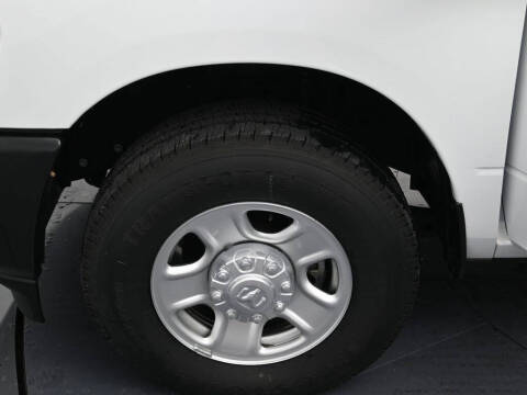 2023 RAM 3500 Tradesman