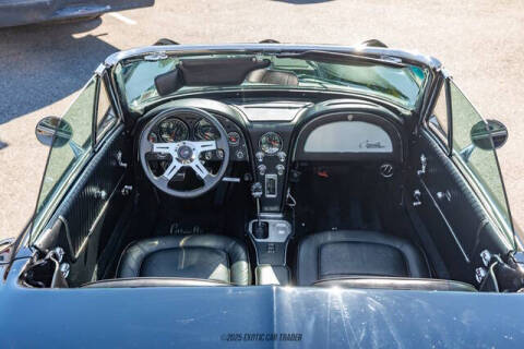 1964 Chevrolet Corvette