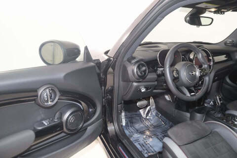 2023 MINI Hardtop 2 Door John Cooper Works