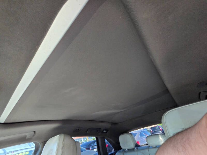 2018 Porsche Macan GTS