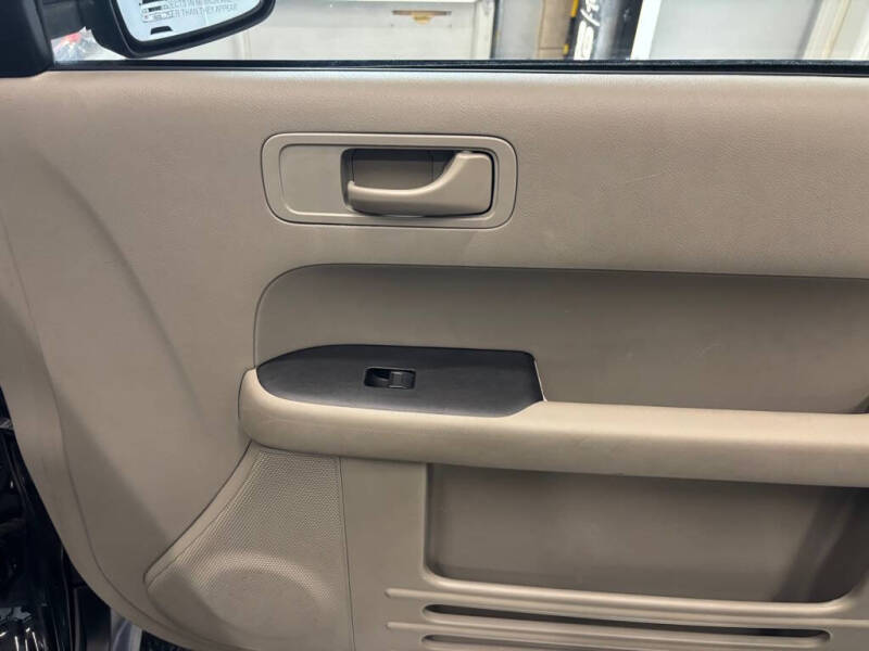 2010 Honda Element EX