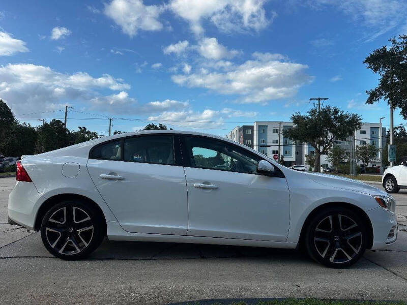 2017 Volvo S60 T5 Dynamic