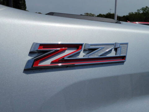 2023 Chevrolet Silverado 2500HD