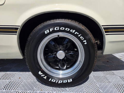 1969 Ford Mustang
