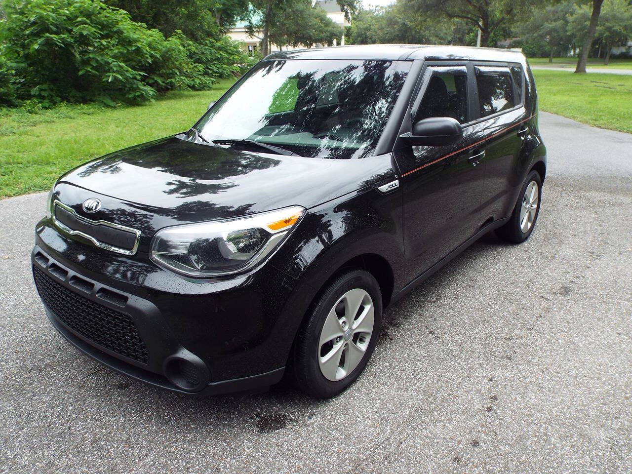 2015 Kia Soul for sale at Trans All of Orlando in Orlando, FL