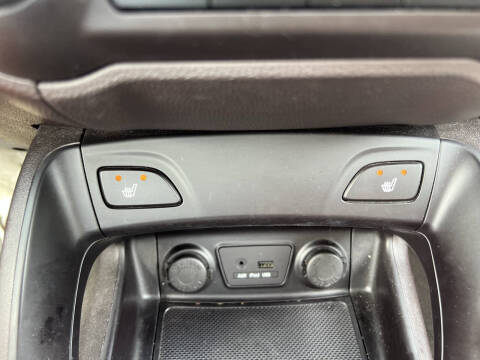 2014 Hyundai Tucson SE