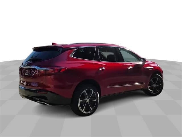 2021 Buick Enclave for sale at Bowman Auto Center in Clarkston, MI