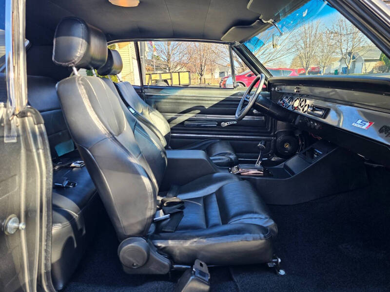 1966 Chevrolet Chevelle