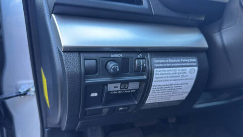 2012 Subaru Outback 2.5i Premium