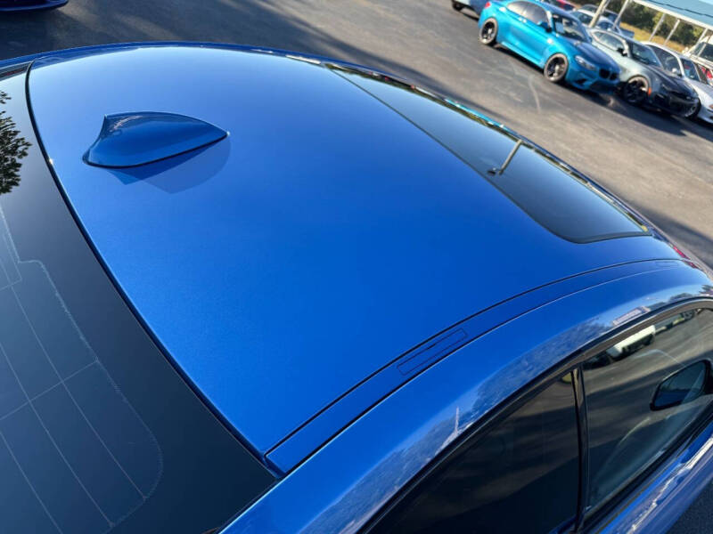 2018 BMW 2 Series M240i