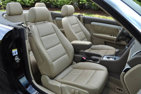 2008 Audi A4 2.0T