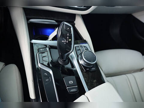 2018 BMW 5 Series 540i xDrive