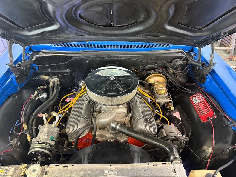 1966 Chevrolet Impala