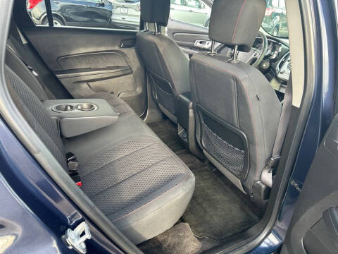 2015 GMC Terrain SLE-1