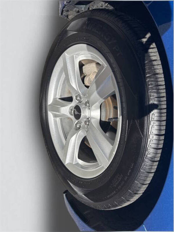 2017 Ford Mustang V6