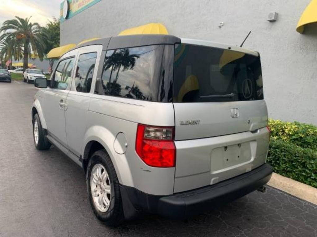 2006 HONDA Element SUV / Crossover - $7,999