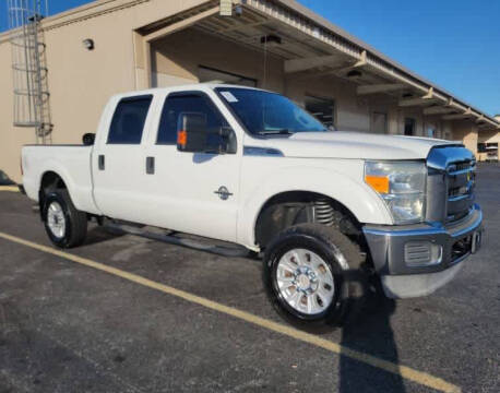 2014 Ford F-250 Super Duty for sale at Indy Trucks in Indianapolis IN