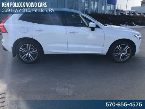 2021 Volvo XC60