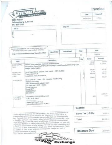 2008 Chevrolet Corvette