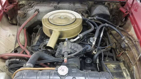 1961 Chrysler Imperial