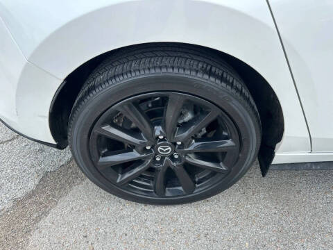 2020 Mazda Mazda3 Hatchback Premium