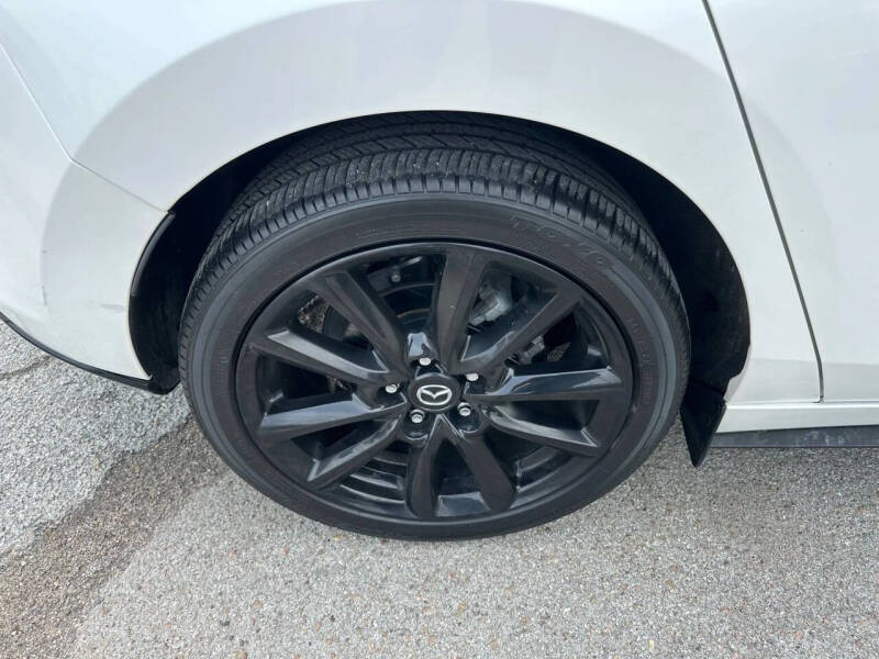 2020 Mazda Mazda3 Hatchback Premium