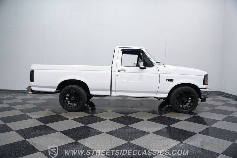 1994 Ford F-150